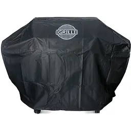Газовий гриль Grilli Senator Pro-42 з системою BBQ Block Fire (700477) - мініатюра 14
