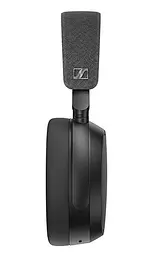 Навушники бездротові Sennheiser Momentum 4 Wireless чорний (6818977) - мініатюра 4