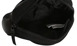 Косметичка сумочка для косметики чорна Roxy sum0028910 - мініатюра 6