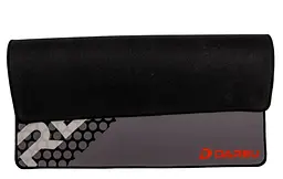 Ігрова поверхня DAREU ESP108 450x400x4мм Gray (MP-ESP108-GR-4045) - мініатюра 2