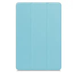 Чохол-книжка BeCover Smart Case для Lenovo Idea Tab Plus 12.1" Світло-блакитний (715082) - мініатюра 2