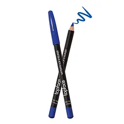 Олівець для очей TopFace Waterproof Eyeliner водостійкий PT614 відтінок 108, 1.14 г - мініатюра 2