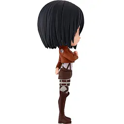 Постачальник: Місто: Київ Attack on Titan Q posket Mikasa Ackerman ver.A (Атака титанів) 18 см - мініатюра 3