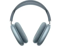 Бездротові навушники Apple AirPods Max USB-C Blue (MWW63)