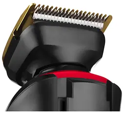 Набір для стрижки Sencor SHP 6201RD (6527336) - мініатюра 4