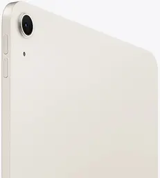 Планшет Apple iPad Air 11 2025 Wi-Fi 128GB Starlight (MC9Y4) - мініатюра 3