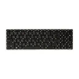 Клавіатура ноутбука ASUS X552/X552CL/X552LAV/X552LDV (KB310111)