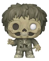 Фігурка Funko Pop Фанко Поп Джей Розпад Малиші зі сміттевого бачка Garbage Pail Kids Jay Decay 10 см GPK JD 06 - мініатюра 2