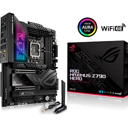 Материнська плата Asus ROG Maximus Z790 Hero [93672] - мініатюра 11