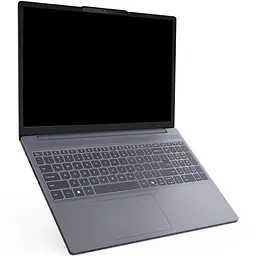 Ноутбук Lenovo IdeaPad Slim 3 15ARP10 5 7535HS la 4.55GHz, IPS, 16GB DDR5, 512GB, Без ОС - мініатюра 3
