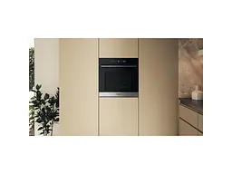 Духовка електрична Whirlpool WOI5S8CM1SXA - мініатюра 8