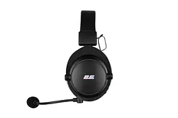 Навушники ігрові 2E Gaming HG360 RGB WL 7.1 Black з мікрофоном - мініатюра 4