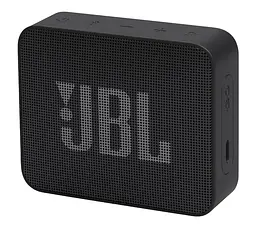 Портативная колонка JBL GO ES2-BLK Essential2 Bluetooth 4.2 IP67 Black