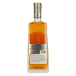 Бренді Brancoveanu VSOP 0.7 л 40% - мініатюра 3