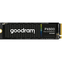 Накопитель SSD GoodRam m.2 NVMe 1Tb PX600 (SSDPR-PX600-1K0-80#) Б/у