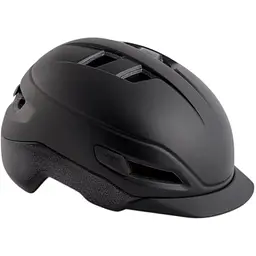 Шолом Met Grancorso Black S (1052-3HM 113 SO NE1)
