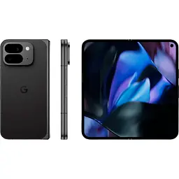 Смартфон Google Pixel 9 Pro Fold 16/256GB Obsidian [114502] - мініатюра 9