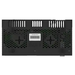 Маршрутизатор Mikrotik RB4011iGS+RM - мініатюра 6