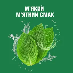 Ополіскувач для ротової порожнини Listerine Total Care Захист ясен 6 в 1 250 мл - мініатюра 10