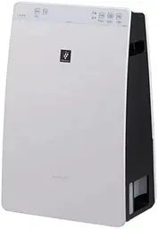 Очисник повітря Sharp KC-F32EUW