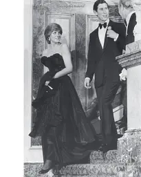 Diana: A Life in Dresses. From Debutante to Style Icon - мініатюра 13