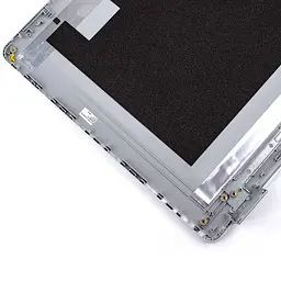 Кришка матриці для Dell Inspiron 15 5584 P85F, (Silver, 0GYCJR, 460.0G703.0013, A cover) - мініатюра 4