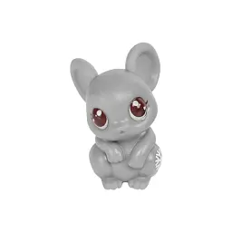 Игровой набор Moose Little Live Мама-сюрприз Миша (26510) - миниатюра 7