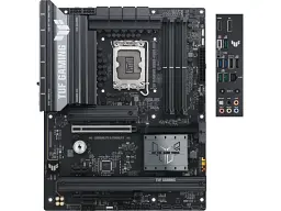 Материнская плата Asus TUF GAMING B860-PLUS WIFI
