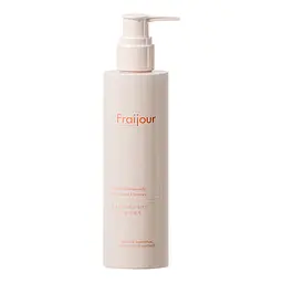 Гідрофільна антивікова олія-пінка Червоний женьшень Alchemic Ginsenoside Oil to Foam Cleanser Fraijour 210 мл