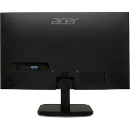Монітор Acer EK271P6bi (UM.HE1EE.601) - мініатюра 4