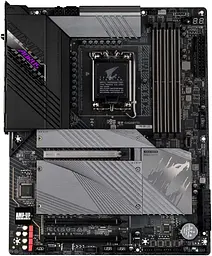 Материнская плата Gigabyte Z690 AORUS PRO (Z690 AORUS PRO) (Socket 1700, Intel Z690, ATX) Б/у