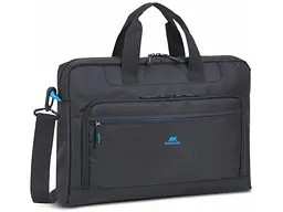 Сумка для ноутбука RIVACASE Regent 8059 17.3 Black