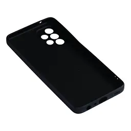 Чохол XON PhoneCase для Samsung A52 (PCSD2252100B 9953) Чорний - мініатюра 4