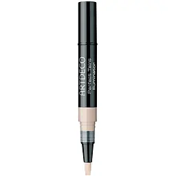 Маскувальний крем Artdeco Perfect Teint Illuminator №08 Illuminating Yellow з пензликом 1.8 мл (323568) - мініатюра 2