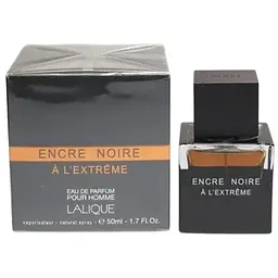Парфумована вода Lalique Encre Noire A L`Extreme 50 мл
