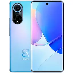 Смартфон HUAWEI Nova 9 128 ГБ Starry Blue (Grade B) Seller Refurbished