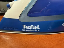 Праска Tefal Easygliss Plus FV5735E0, уцінка - мініатюра 5