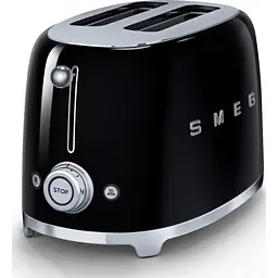 Тостер Smeg TSF01BLEU - мініатюра 2