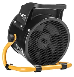 Обігрівач теплова гармата Neo Tools 90-062 керамічна - мініатюра 2