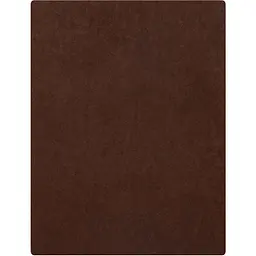 Штора Ardesto мікровелюр 150х270 см коричнева (ART1010BR) - мініатюра 5