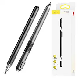 Стилус Baseus Golden Cudgel Capacitive Stylus Pen