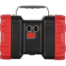 Ліхтарик Intertool LB-0150 [105408] - мініатюра 3