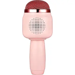 Мікрофон з караоке PRC Animals Pink [143602] - мініатюра 4