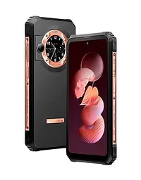 Смартфон Blackview BL9000 12/512GB Rose Gold - мініатюра 2