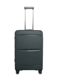 Валіза Snowball 94103 середня 65л зелена (94103-M-Green) - мініатюра 1