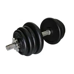 Гантель складальна 25,5 кг TI-968-745-25-1