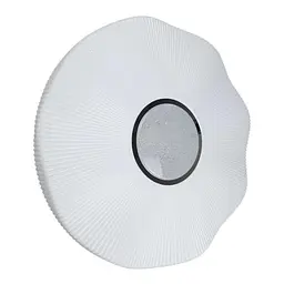 Світильник LED smart KLIO+пульт 72W 3000-6000K IP20 круг Violux ( 220585 )