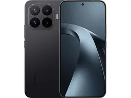 Смартфон Xiaomi 17T Pro 12/512GB Black