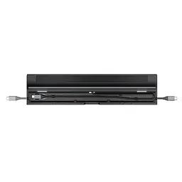 Док-станція J5create USB-C 10-в-1 (JCD542-N) - мініатюра 5