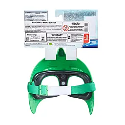 Спорядження для рольових ігор Hasbro PJ Masks Маска Гекко (F2140) - мініатюра 4